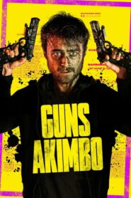 ดูหนังออนไลน์ Guns Akimbo โทษที..มือพี่ไม่ว่าง (2019) เสียงชัด (No link)