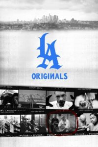 ดูหนังเรื่อง LA Originals สองตำนานแห่งแอลเอ (2020) บรรยายไทย HD