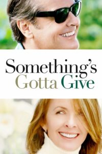 ดูหนังออนไลน์ Something’s Gotta Give รักแท้ไม่มีวันแก่ (2003) ซับไทย