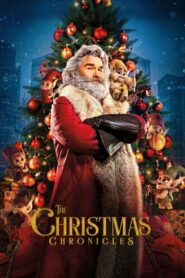 ดูหนังออนไลน์ The Christmas Chronicles ผจญภัยพิทักษ์คริสต์มาส (2018)