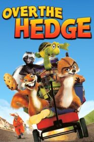 Over The Hedge แก๊งค์สี่ขา ข้ามป่ามาป่วนเมือง (2006) ดูหนังออนไลน์บรรยายไทยฟรี