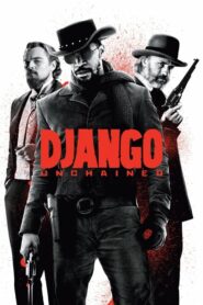 ดูหนังออนไลน์เรื่อง Django Unchained จังโก้ โคตรคนแดนเถื่อน (2012)
