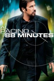 ดูหนังออนไลน์ 88 Minutes 88 นาที ผ่าวิกฤตเกมส์สังหาร (2007)