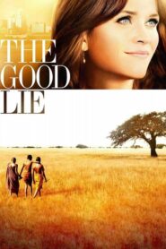 ดูหนังออนไลน์เรื่อง The Good Lie หลอกโลกให้รู้จักรัก (2014) ภาพชัด