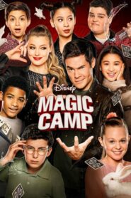 Magic Camp ค่ายป่วน ก๊วนมายากล (2020) ดูหนังใหม่ออนไลน์ฟรี