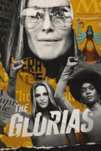 ดูหนังออนไลน์ The Glorias เดอะ กลอเรียส (2020) พากย์ไทย เต็มเรื่อง