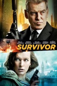 ดูหนังออนไลน์ Survivor เกมล่าระเบิดเมือง (2015) พากย์ไทย เต็มเรื่อง (No link)