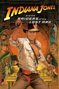 Indiana Jones And The Raiders Of The Lost Ark ขุมทรัพย์สุดขอบฟ้า ภาค 1 (1981) ดูหนังออนไลน์เต็มเรื่องไม่กระตุกฟรี