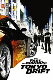 ดูหนัง Fast & Furious 3 เร็ว แรงทะลุนรก 3 ซิ่งแหกพิกัดโตเกียว (2006)