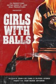ดูหนังออนไลน์ Girls with Balls สาวนักตบสยบป่า (2018) บรรยายไทย HD