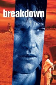 Breakdown (1997) ฅนเบรกแตก ดูหนังออนไลน์ฟรี24ชม.