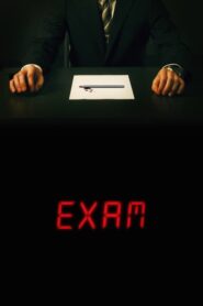 ดูหนังออนไลน์เรีื่อง Exam เกมส์ฆาตกรโหด (2009) เต็มเรื่อง Full HD
