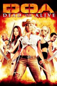 ดูหนังออนไลน์พากย์ไทยไม่กระตุก Dead Or Alive เปรี้ยว เปรียว ดุ (2006) (Nolink)