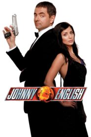 ดูหนัง Johnny English 1 พยัคฆ์ร้าย ศูนย์ ศูนย์ ก๊าก ภาค 1 (2003)