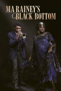 Ma Rainey’s Black Bottom มา เรนีย์ ตำนานเพลงบลูส์ (2020) ดูหนังออนไลน์มาใหม่ภาพชัดฟรี