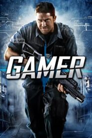 ดูหนังออนไลน์ Gamer คนเกมทะลุเกม (2009) พากย์ไทย เต็มเรื่อง