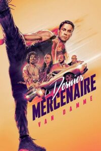 ดูหนังออนไลน์ The Last Mercenary ทหารรับจ้างคนสุดท้าย (2021) HD (No link)