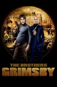 ดูหนังออนไลน์เรื่อง The Brothers Grimsby พี่น้องสายลับ (2016)