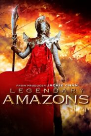 ดูหนังออนไลน์ Legendary Amazons ศึกทะลุฟ้า ตระกูลหยาง (2011) HD