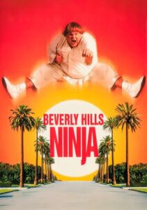 ดูหนังออนไลน์ Beverly Hills Ninja ตุ้ยนุ้ยนินจาฮากลิ้ง (1997)