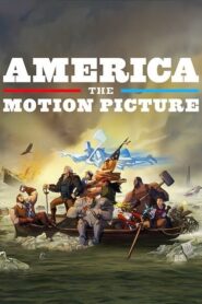 America The Motion Picture อเมริกา เดอะ โมชั่น พิคเจอร์ (2021) ดูแอนนิเมชั่นเสียดสี