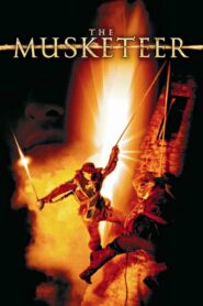 ดูหนังออนไลน์เรื่อง The Musketeer ทหารเสือกู้บัลลังก์ (2001)
