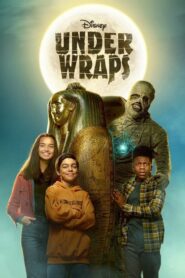 Under Wraps (2021) อันเดอร์แรป ดูหนังละครออนไลน์