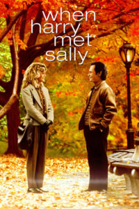 When Harry Met Sally เพื่อนรักเพื่อนเลิฟ (1989) ดูหนังชีวิตปนตลกภาพชัดไม่กระตุกฟรี