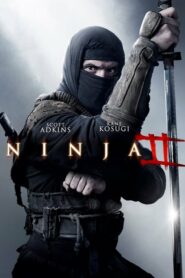 Ninja Shadow Of A Tear (2013) ดูหนังการเปิดโรงเรียนสอนนินจา