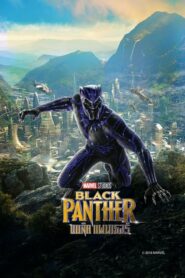 ดูหนังออนไลน์เรื่อง Black Panther แบล็ค แพนเธอร์ (2018) Full HD