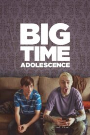 Big Time Adolescence วัยรุ่นที่ประสบความสำเร็จ (2019) ภาพชัด HD