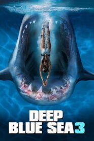Deep Blue Sea 3 ฝูงมฤตยูใต้มหาสมุทร 3 (2020) ดูหนังออนไลน์มาใหม่เต็มเรื่อง