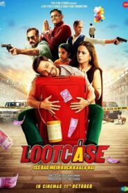 ดูหนังออนไลน์เรื่อง Lootcase (2020) เต็มเรื่อง พากย์ไทย