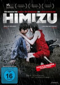 ดูหนังออนไลน์ภาพชัดไม่กระตุก Himizu (2011) รักรากเลือด