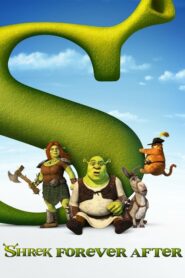 ดูหนังเรื่อง Shrek Forever After เชร็ค สุขสันต์ นิรันดร (2010)
