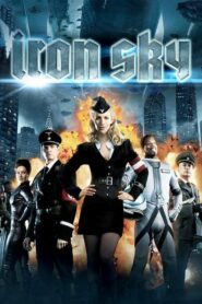 ดูหนังฟรีเรื่อง Iron Sky เปิดแผนลับนาซีถล่มโลก (2012) พากย์ไทย