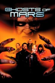 ดูหนังเรื่อง Ghosts Of Mars กองทัพปีศาจถล่มโลกอังคาร (2001)