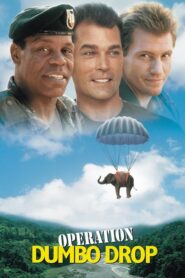 Operation Dumbo Drop ยุทธการช้างลอยฟ้า ดูหนังสงครามปนตลกฟรี