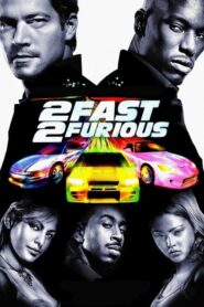 ดูหนัง Fast & Furious 2 เร็วคูณ 2 ดับเบิ้ลแรงท้านรก (2003) Full hd