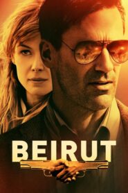 Beirut เบรุตนรกแตก(2018) ดูหนังบู๊สนุกมุมกล้องสวย
