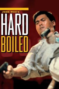 ดูหนังเรื่อง Hard Boiled (Lat sau san taam) ทะลักจุดแตก (1992)
