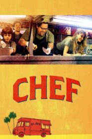 Chef เชฟ เติมรสให้เต็มรถ (2014) ดูหนังสนุกสำหรับคนชอบทำอาหาร