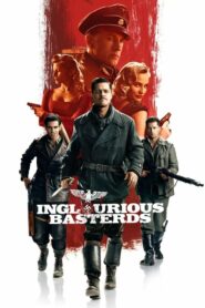 Inglourious Basterds ยุทธการเดือดเชือดนาซี (2009) ดูหนังสงคราม