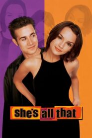 She’s All That สาวเอ๋อ สุดหัวใจ (1999) ดูหนังคอมมาดี้สนุก
