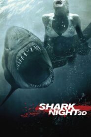 Shark Night ฉลามดุ (2011) ดูหนังเต็มเรื่องพากย์ไทย