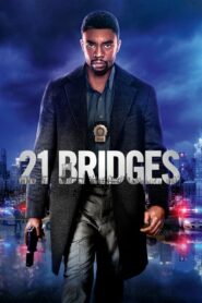 21 Bridges เผด็จศึกยึดนิวยอร์ก (2019) หนังเต็มเรื่อง Full HD