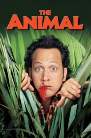 The Animal คนพิลึก ยึดร่างเพี้ยน (2001) ดูหนังเต็มเรื่อง