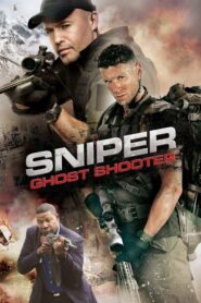 Sniper Ghost Shooter สไนเปอร์ เพชฌฆาตไร้เงา (2016) หนังแอ็คชั่น