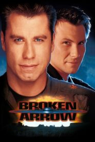 Broken Arrow (1996) คู่มหากาฬหั่นนรก ดูหนังเรื่องราวของนักกีฬาโอลิมปิกในช่วงสงครามโลกครั้งที่2