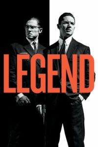 Legend (2015) ดูหนังว่าด้วยเรื่องของมาเฟียในลอนดอนช่วง1960